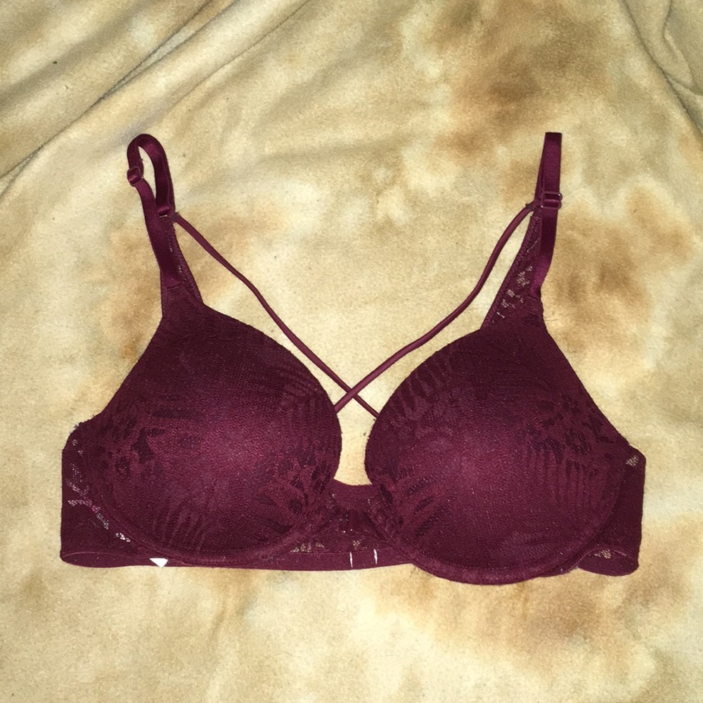 VS PINK Bra